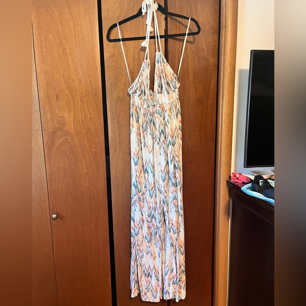 Lovestitch Maxi Dress